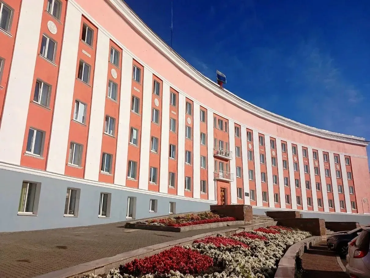 Администрация муниципального округа Краснотурьинск ведет прием документов в резерв упра...