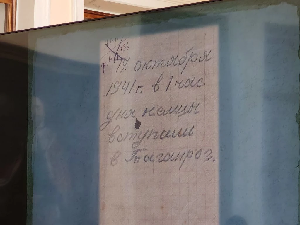 #МАОУСОШ22 | Дворец Алфераки. Лекция "Прерванная мечта" 22 февраля ученики 8В вместе с классным руко