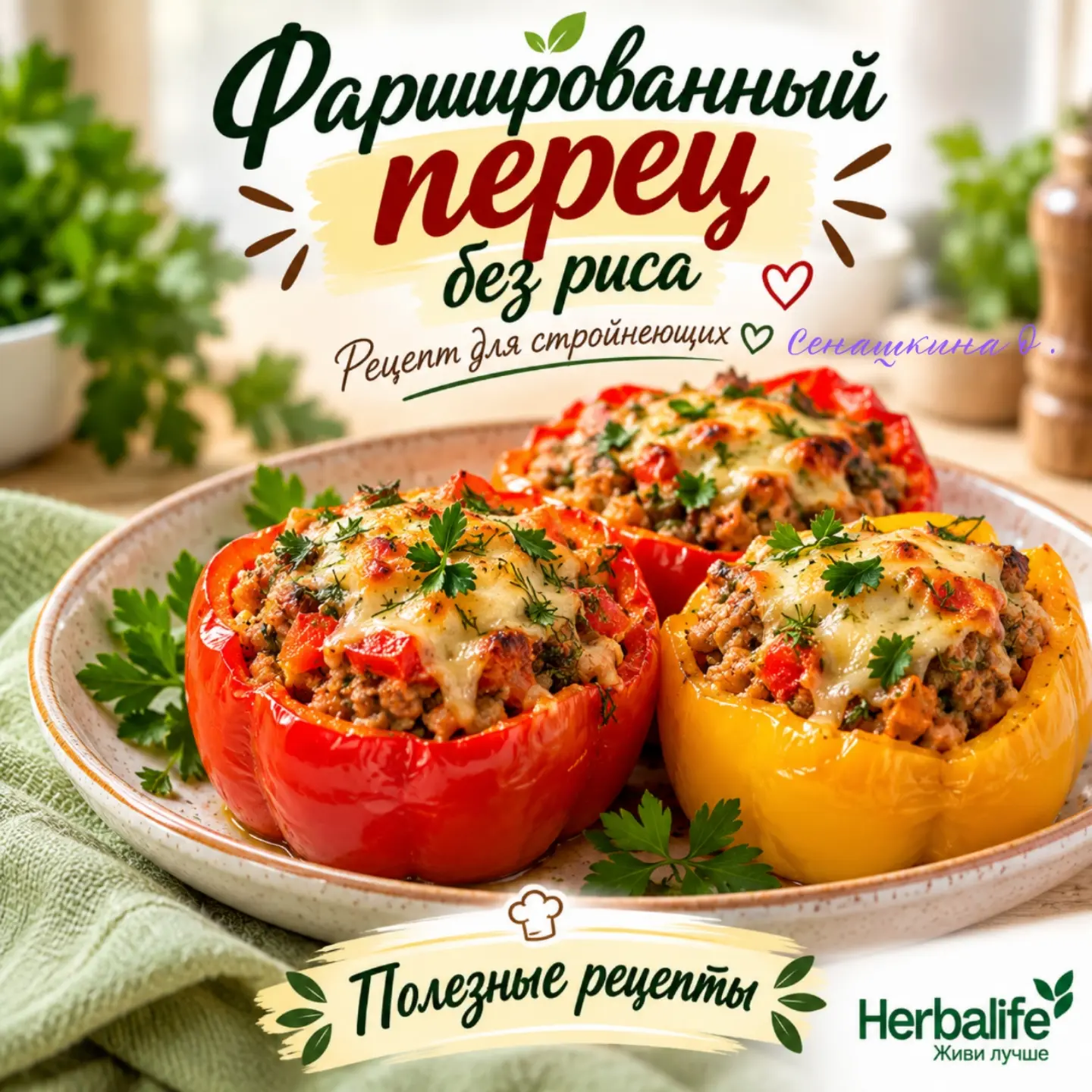 ВКУСНО ЕСТЬ и СТРОЙНЕТЬ — МОЖНО»