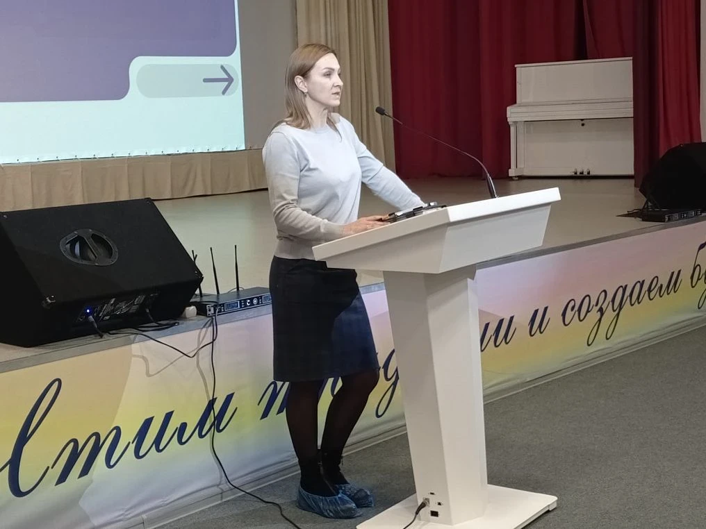 Безопасность и ответственность: права, обязанности и риски в подростковой среде  Вчера провели общеш