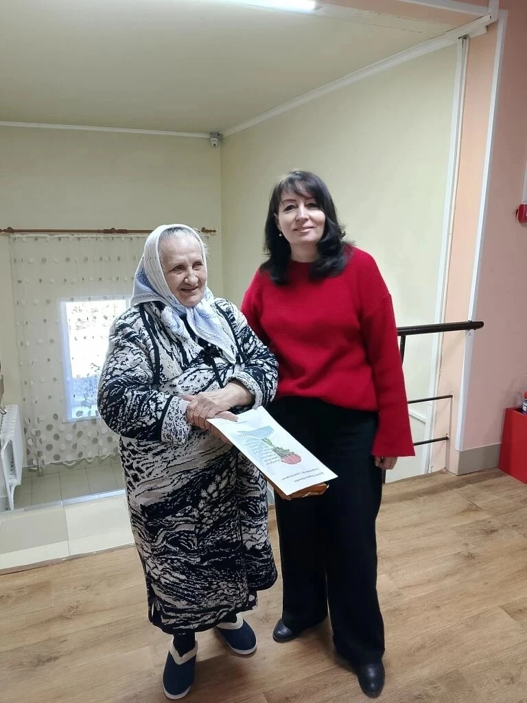 🎉Сегодня 73 года исполнилось замечательной Людмиле Ивановне Друговой — человеку, котор...