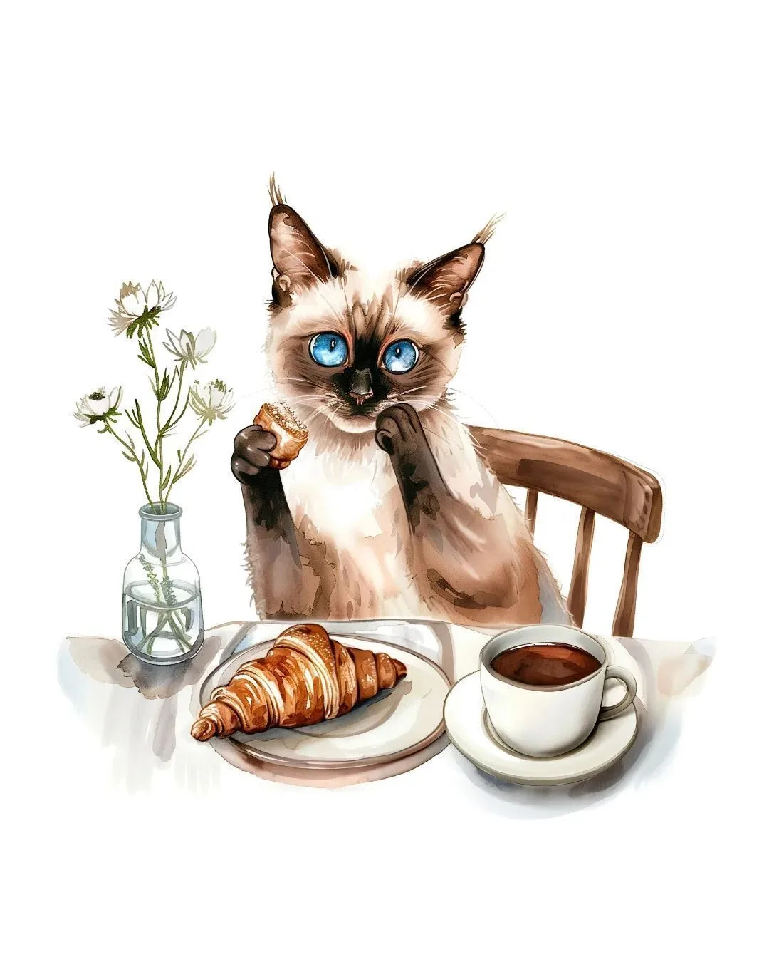 Вот так сядeшь иногда и думаeшь: