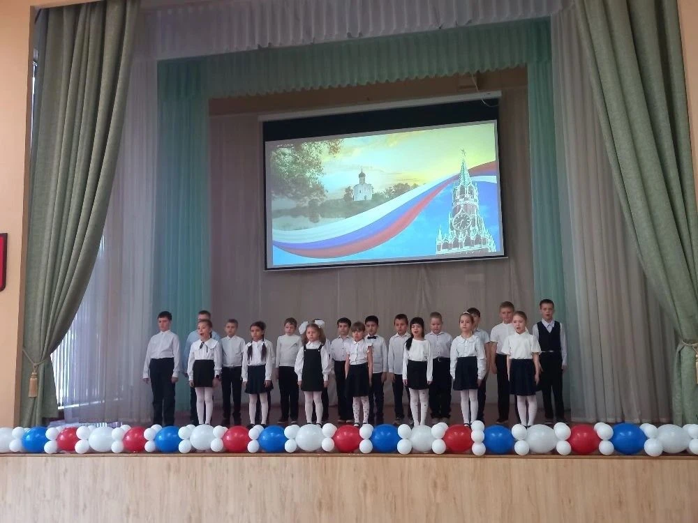 🇷🇺Педагоги Барнаула рассмотрели как система патриотического воспитания формирует личность детей  16 