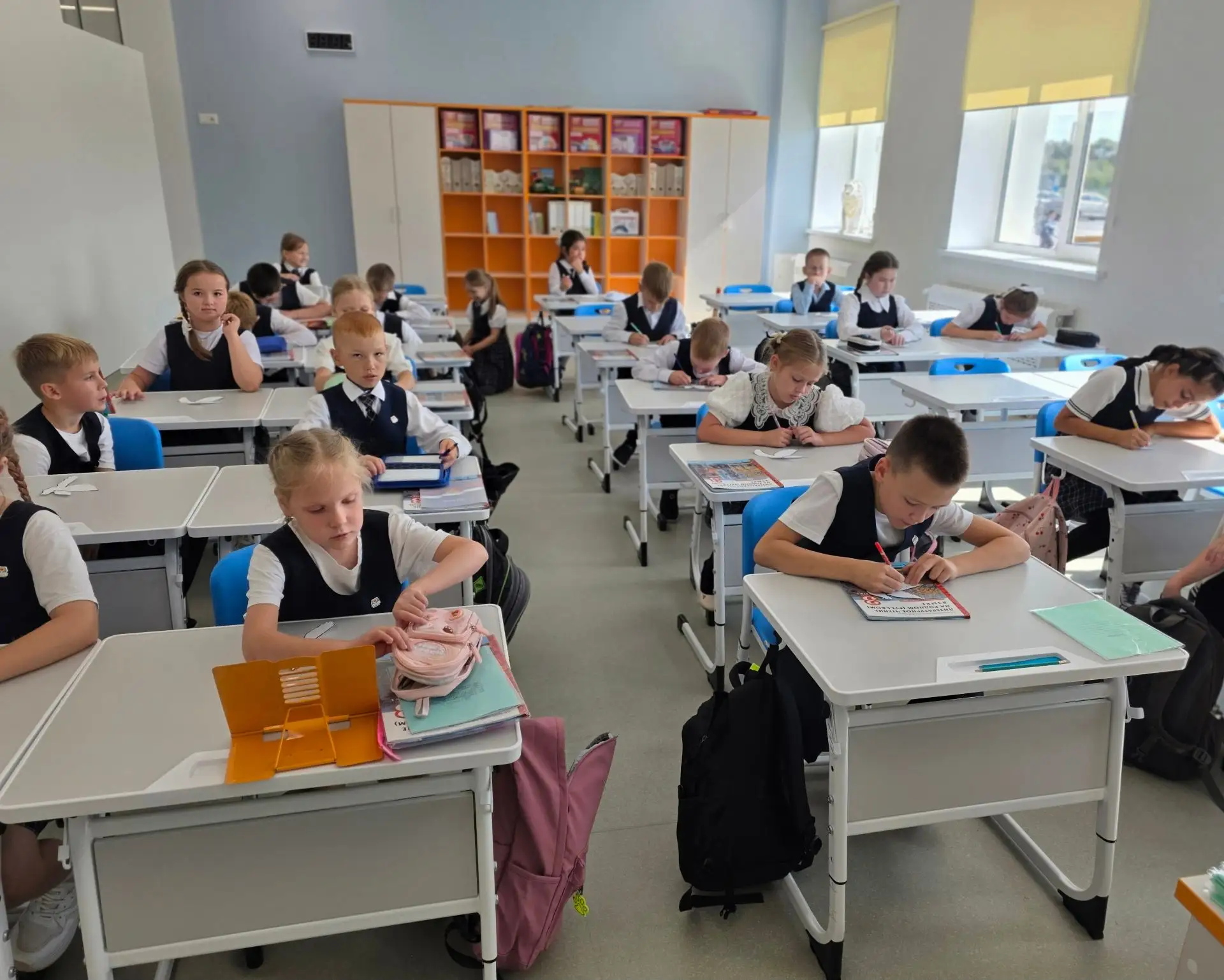 🕊 3 сентября — День солидарности в борьбе с терроризмом
