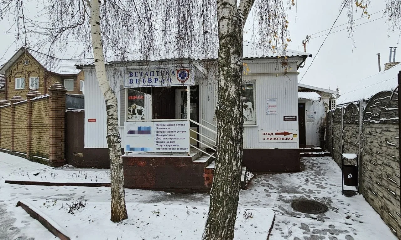 🏬Нежилое помещение-53.20м2 + жилое- 34м2 ул. Чайковского рн. ДК Строителей