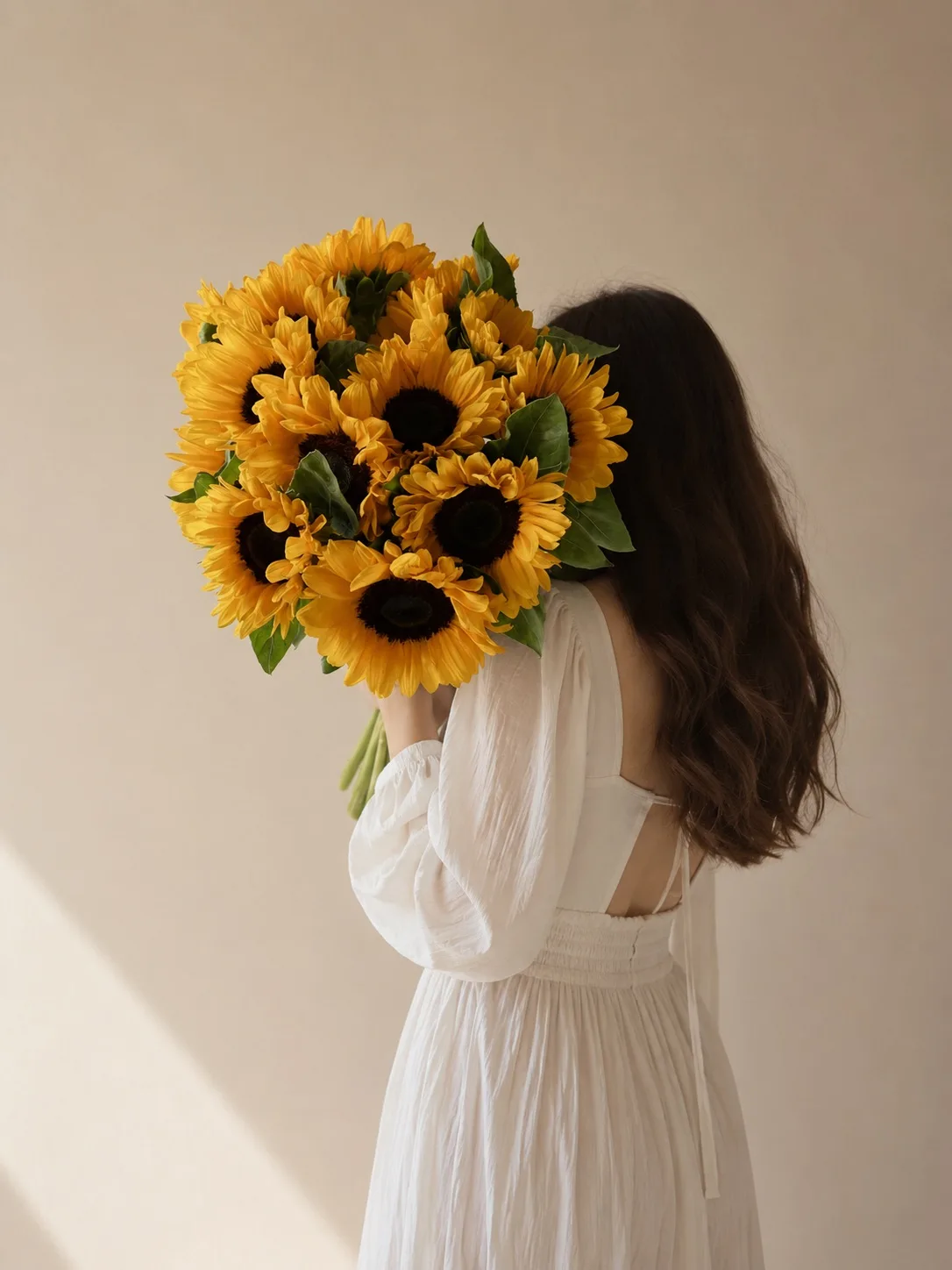 🌻 А вот и они!