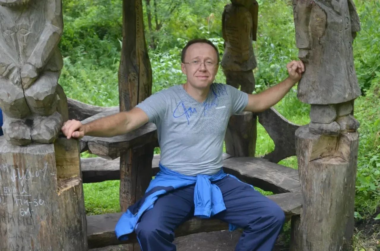 🥳 Уважаемый Вячеслав Германович!