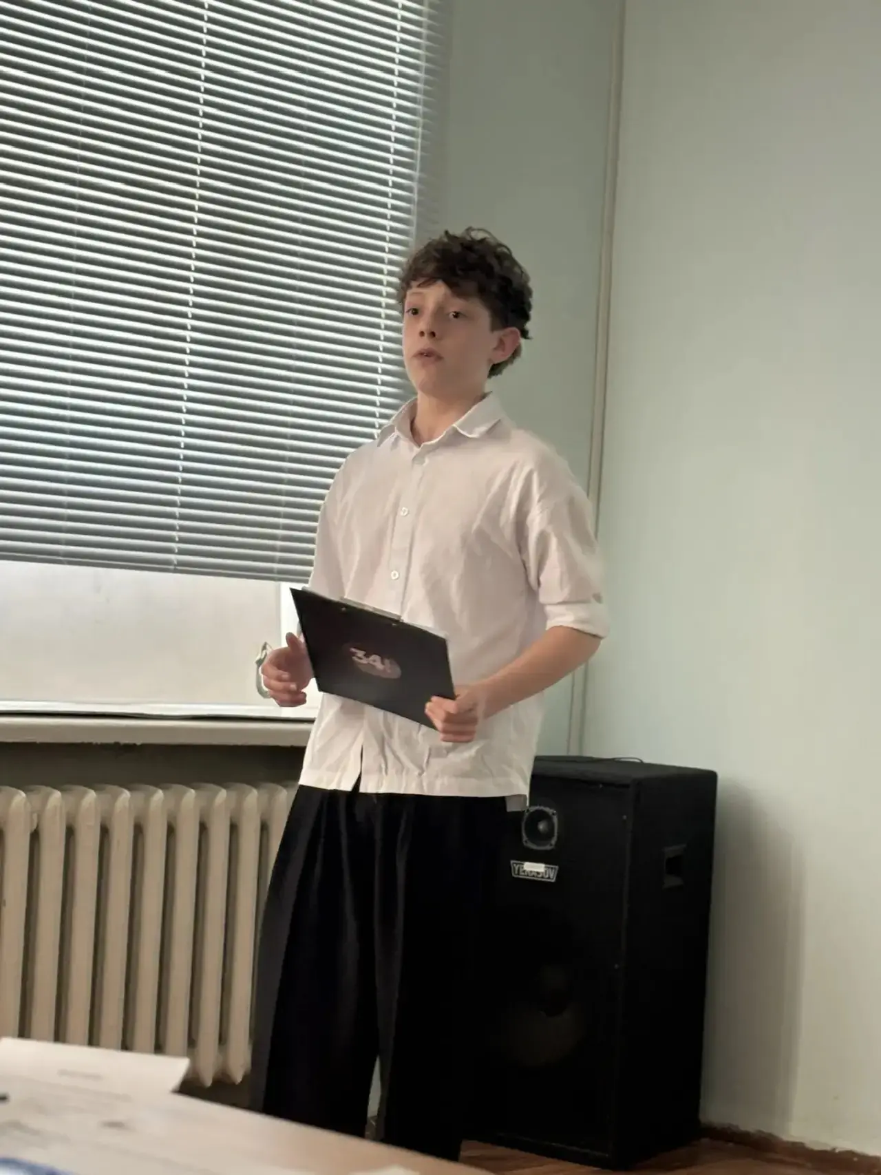 О НАШЕЙ КОЗЬЕЙ СЛОБОДЕ 🗺️
