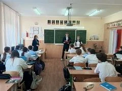 Акция «Георгиевская лента» 22 апреля стартовала Всероссийская акция «Георгиевская лента», во время к