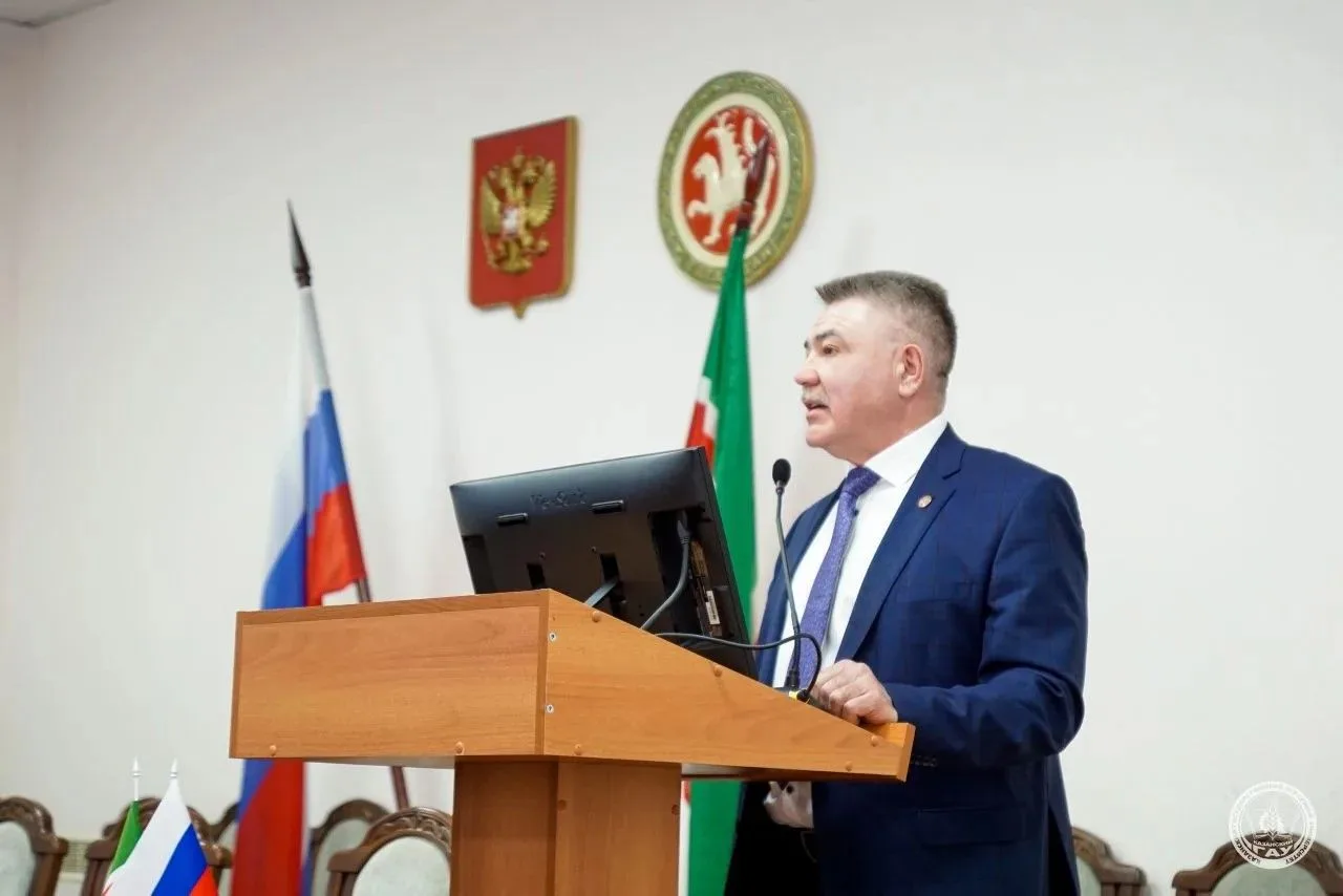Друзья, коллеги, студенты!