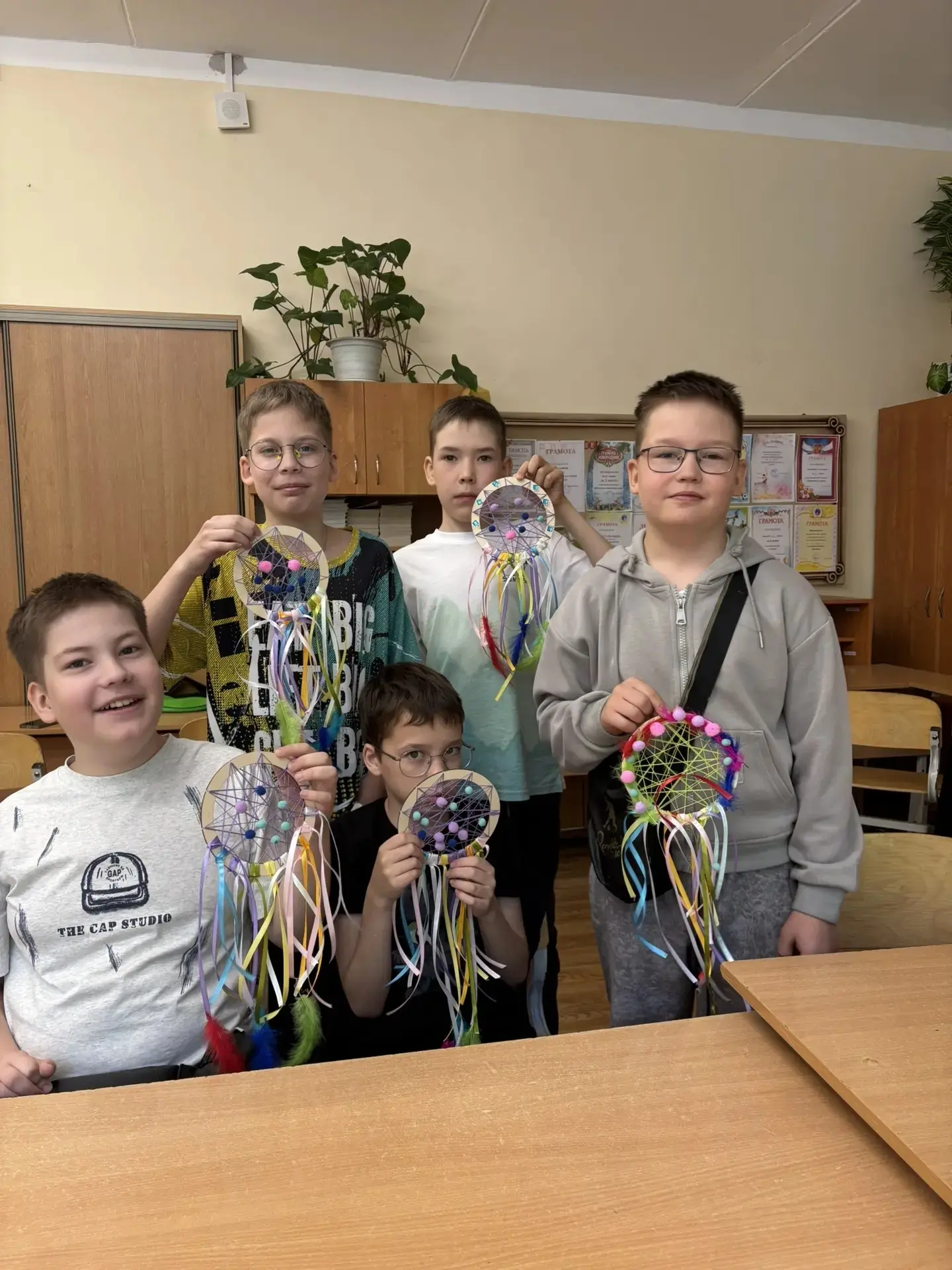 ☀Новый день, новые открытия