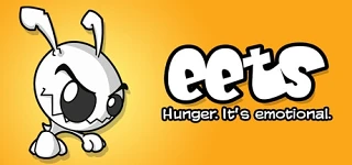 Eets - 100% скидка в Steam!

https://store.steampowered.com/app/6100/Eets/

Добавьте игру к себе и о