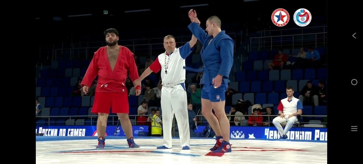 🎉Студенты БашГАУ  успешно выступили на Чемпионате России среди студентов по самбо  В эти выходные 