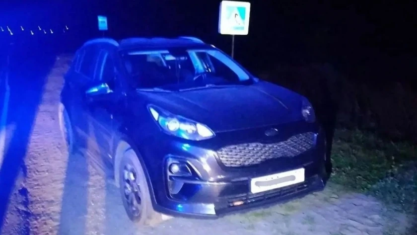 В Чебоксарском районе пенсионерку сбили сразу два авто: женщина скончалась до приезда с...