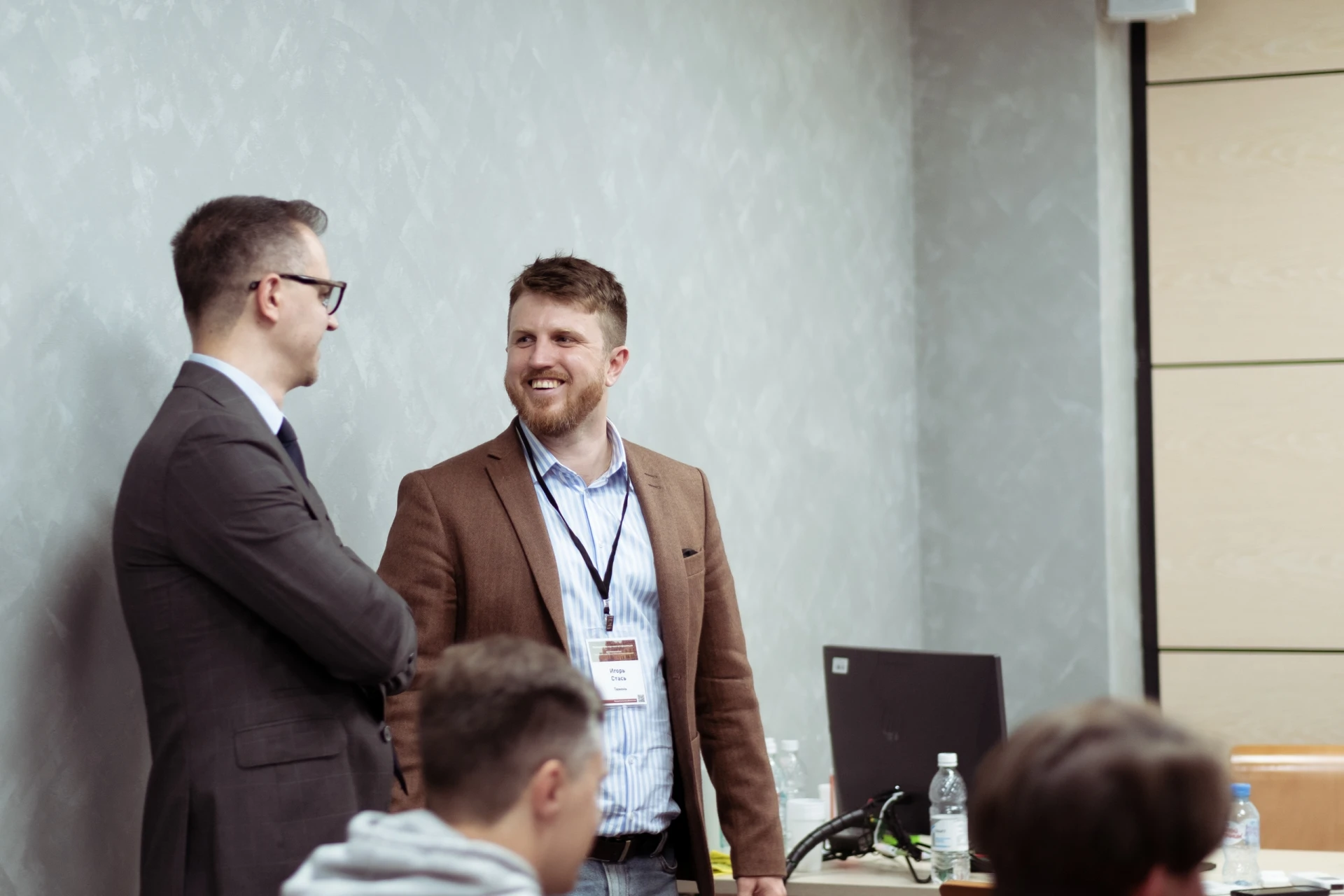 Поздравляем команду Центра урбанистики ТюмГУ 👏