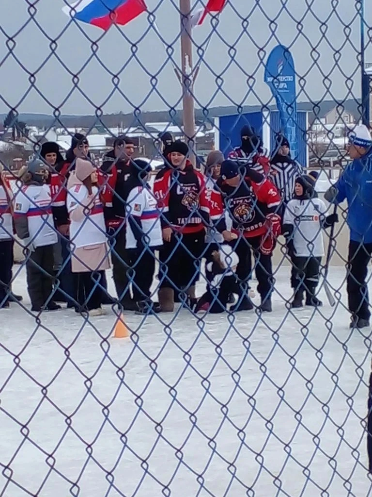 🏑Сегодня ребята 5-х классов со своими классными руководителями Истоминой Ольгой Евгеньевной, Беляево