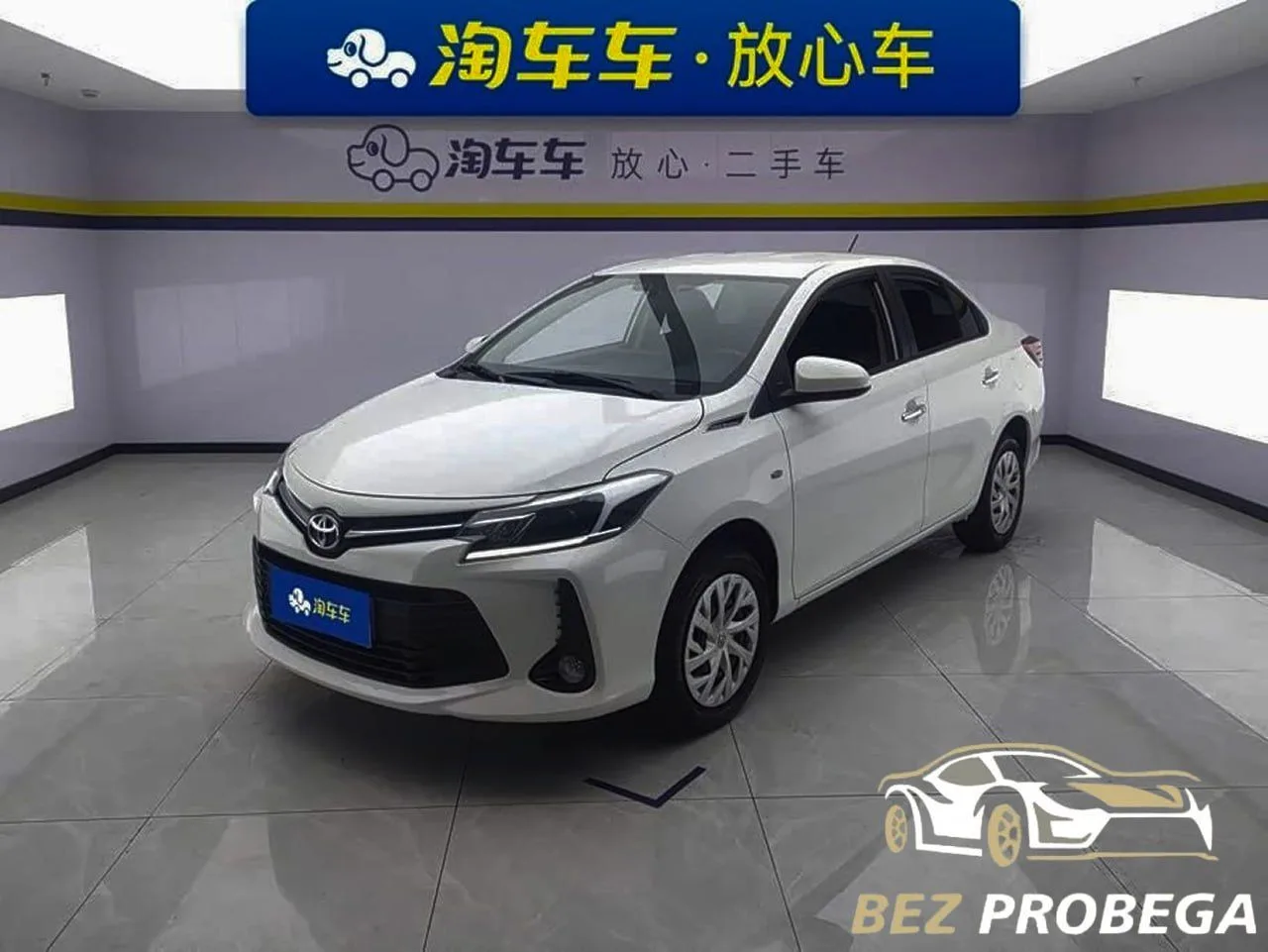 👍 Toyota за 1,3 млн ₽ — свежая, экономичная и без лишних сложностей!