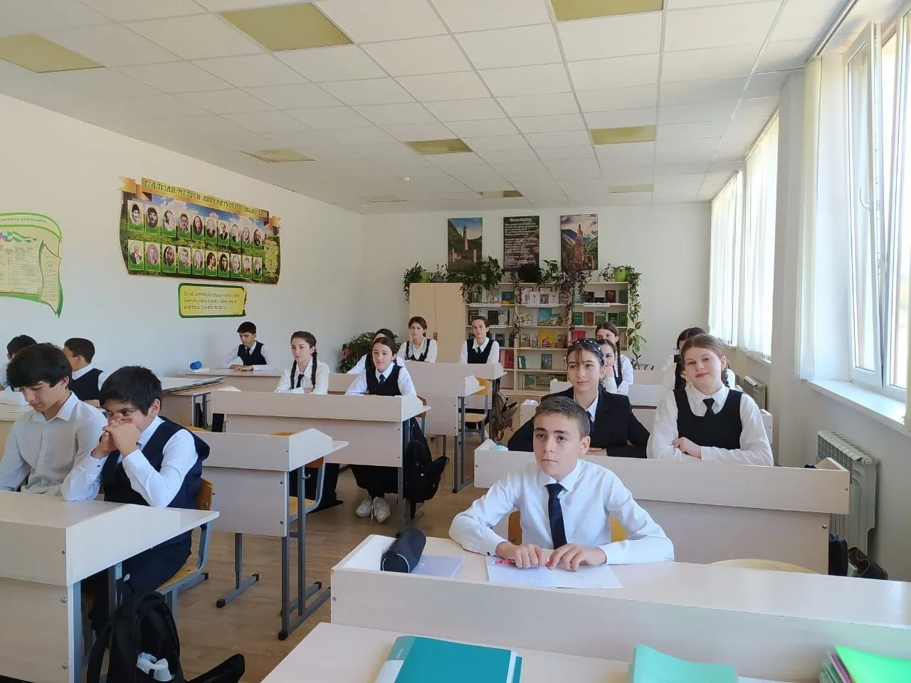 🎓 «Разговоры о важном» — 14 сентября 2026 года 🎓