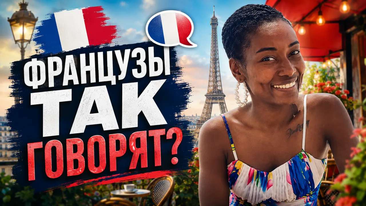Можно ли говорить «C’est très délicieux» или французы так не говорят? Разбираю в новом ...