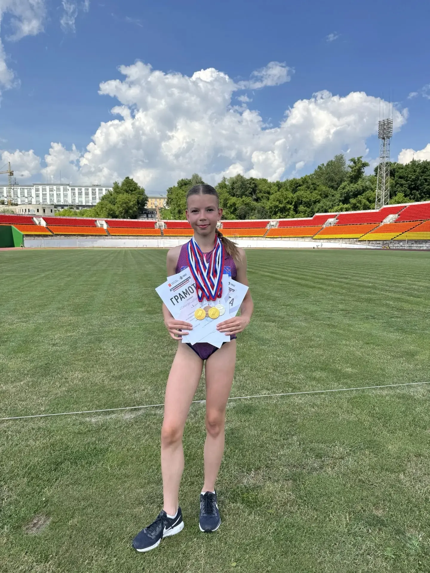 🦉 Движение вверх 🏆
