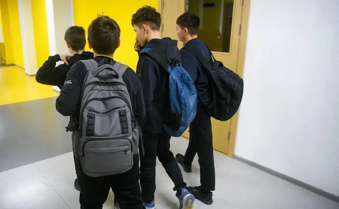 🧑‍🏫 Гимназия Нового Уренгоя возглавила рейтинг лучших школ Ямала