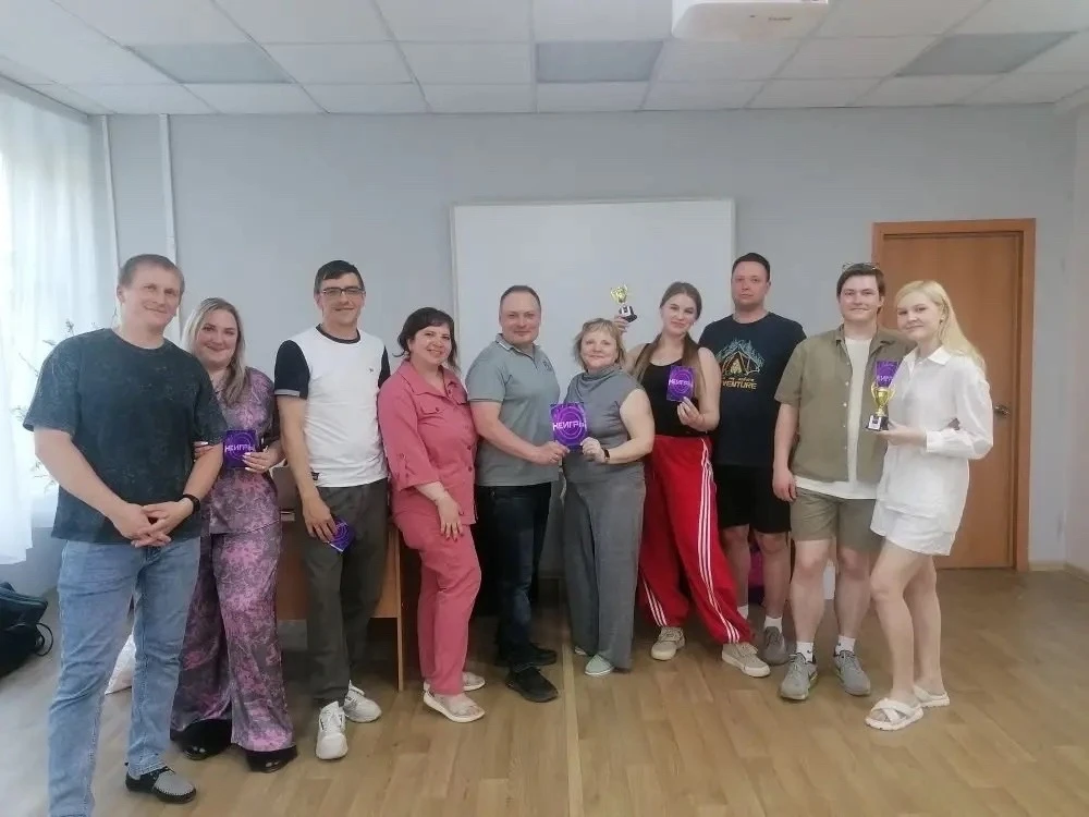 🔥🏆 Совет отцов: итоги и новые горизонты🏆🔥