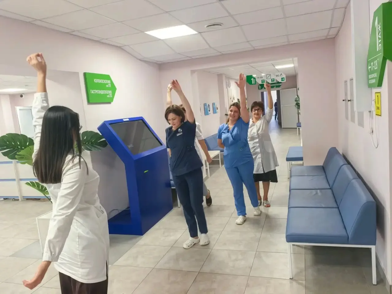 🏌️‍♀️🤸‍♂️🤸Мастер-классы: