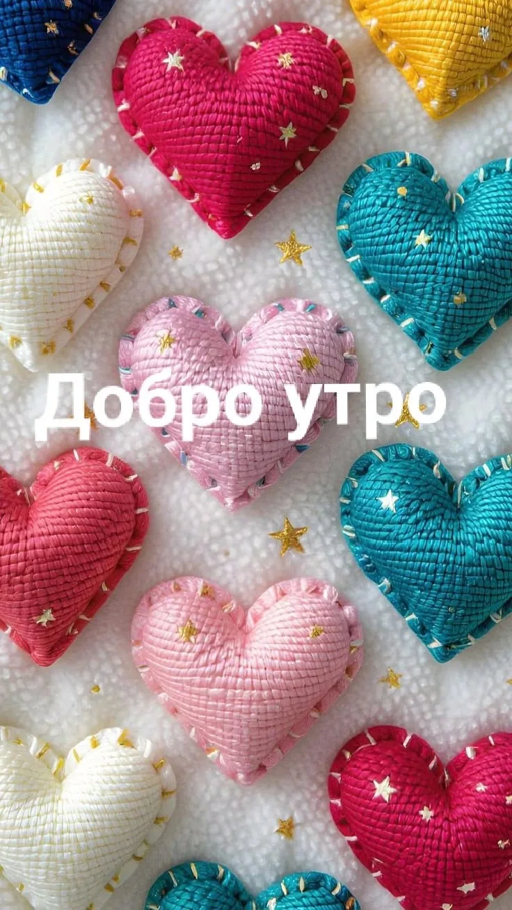 #ДоброеУтро

Красивые открытки❤️