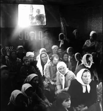 📅 1926 год — 100 лет назад. Именно тогда в нашем районе появилась первая кинопередвижк...