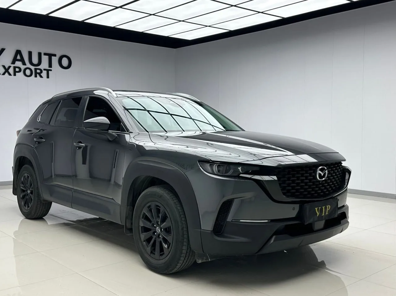 👍 Mazda CX-50 “Hanya” 2023, 2.0L, комплектация “Leading”