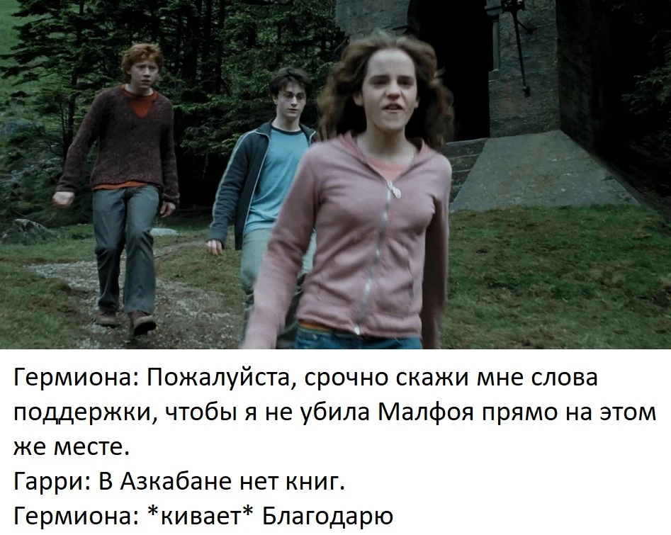 Эмма Уотсон Гермиона Грейнджер