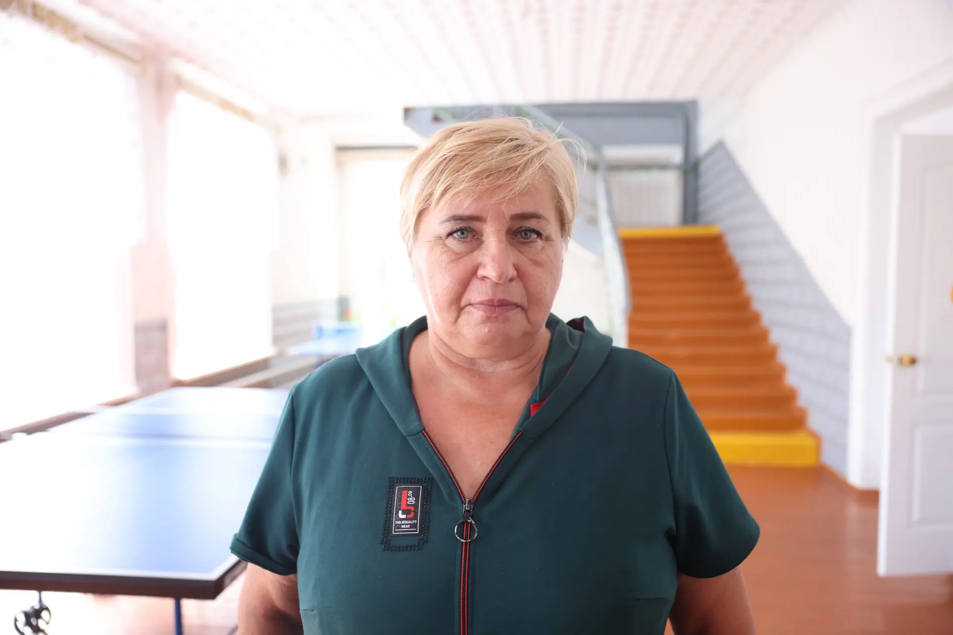 В Житниковском доме культуры душевные девушки). Ирина Леонидовна рассказала, как они со...