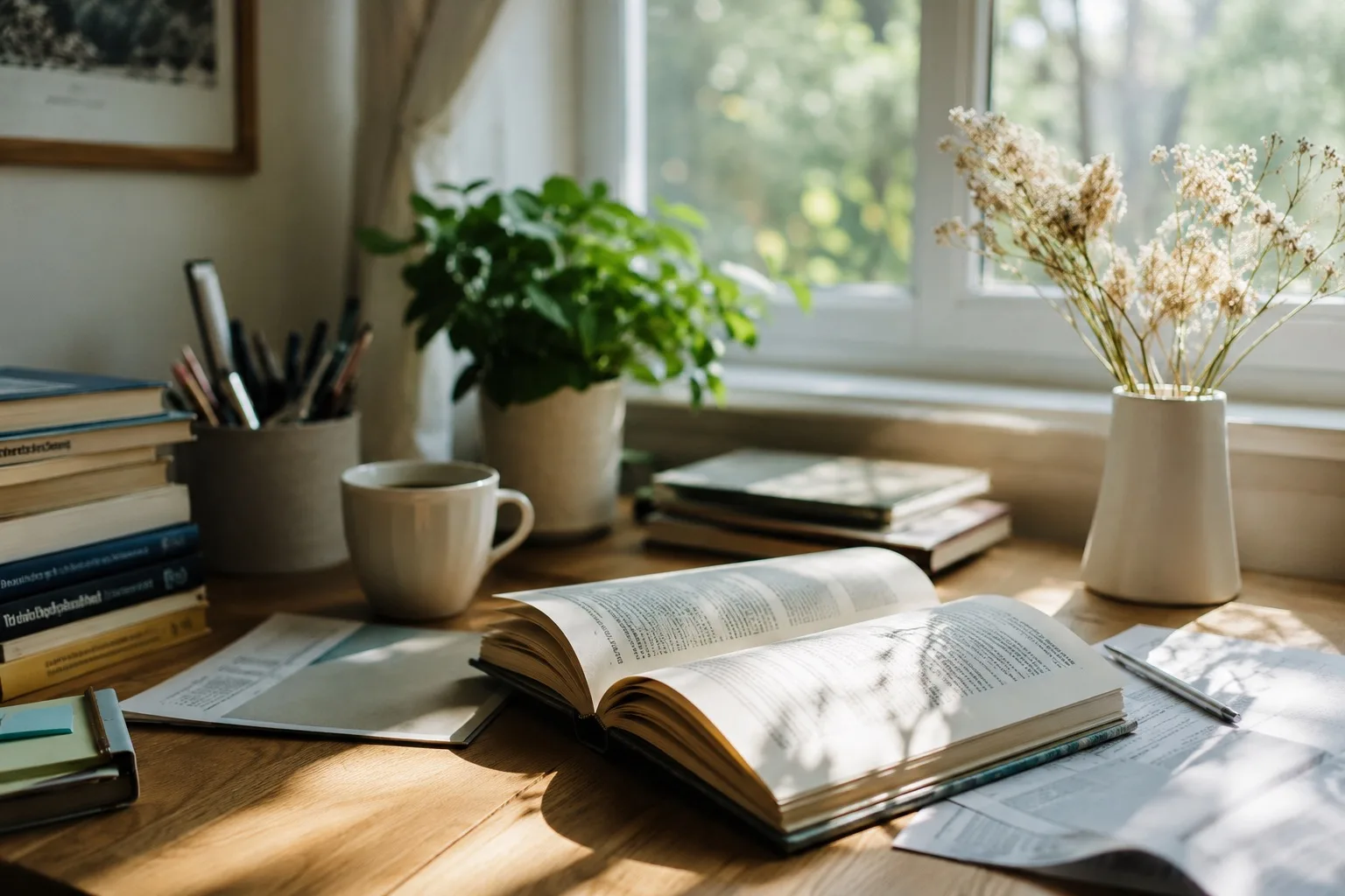 Книги, которые хранят историю и культуру