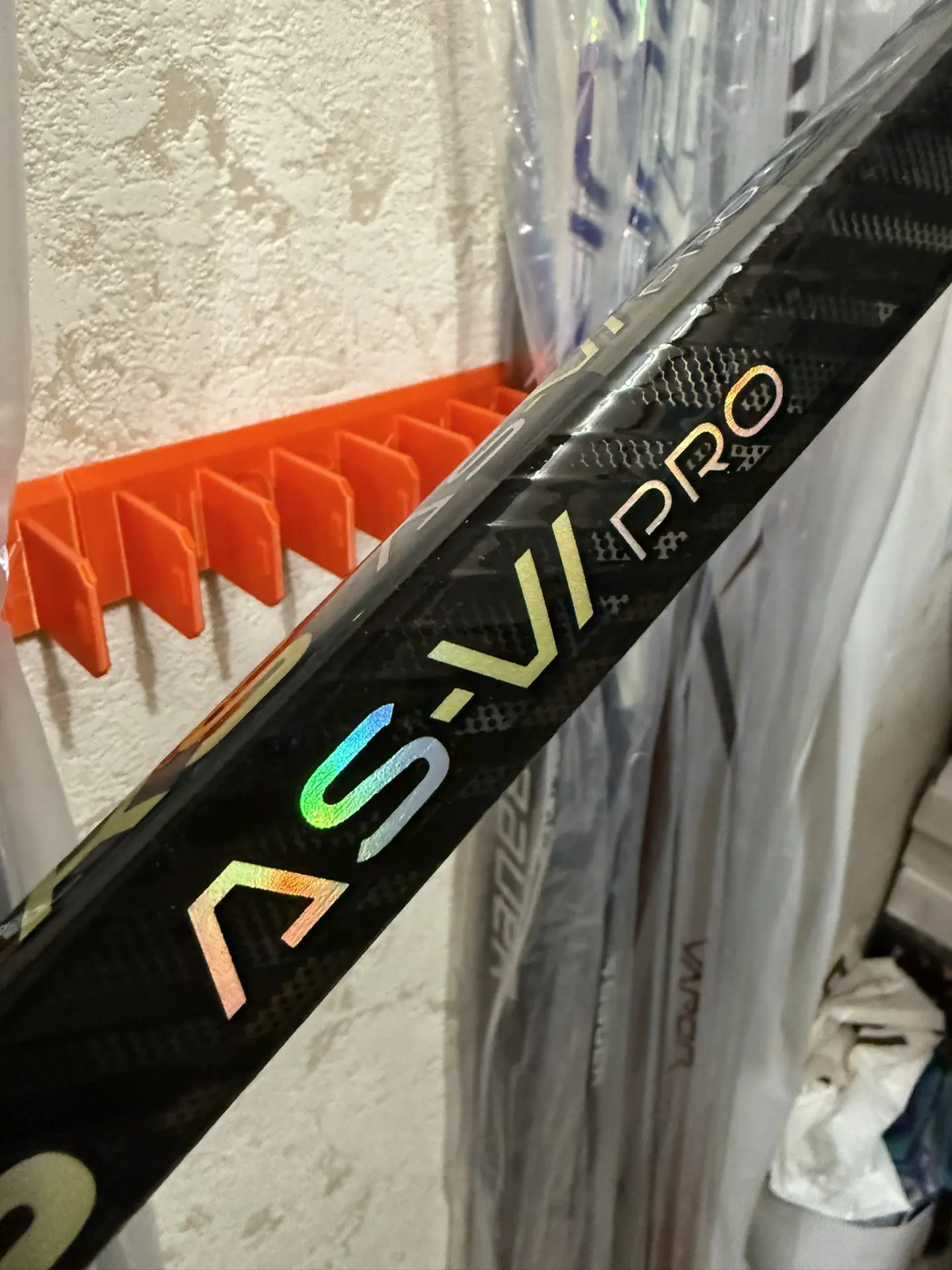 КЛЮШКА CCM TACKS AS-VI PRO 🏒