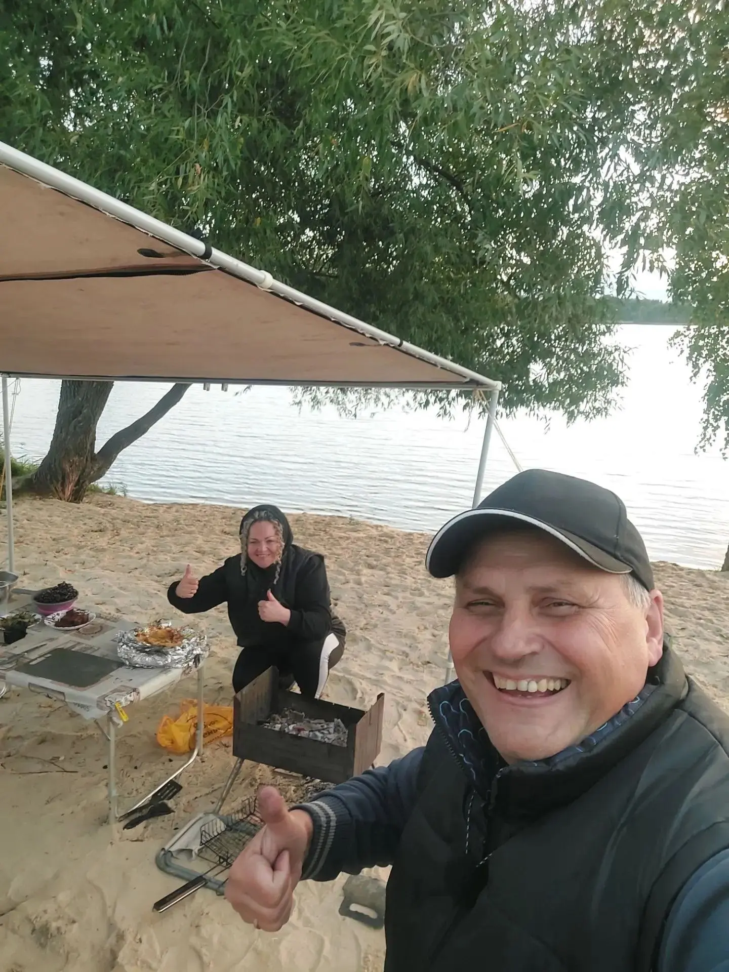 В нашем небольшом путешествии, после посещения двух старинных городов Коломны и Рязани,...