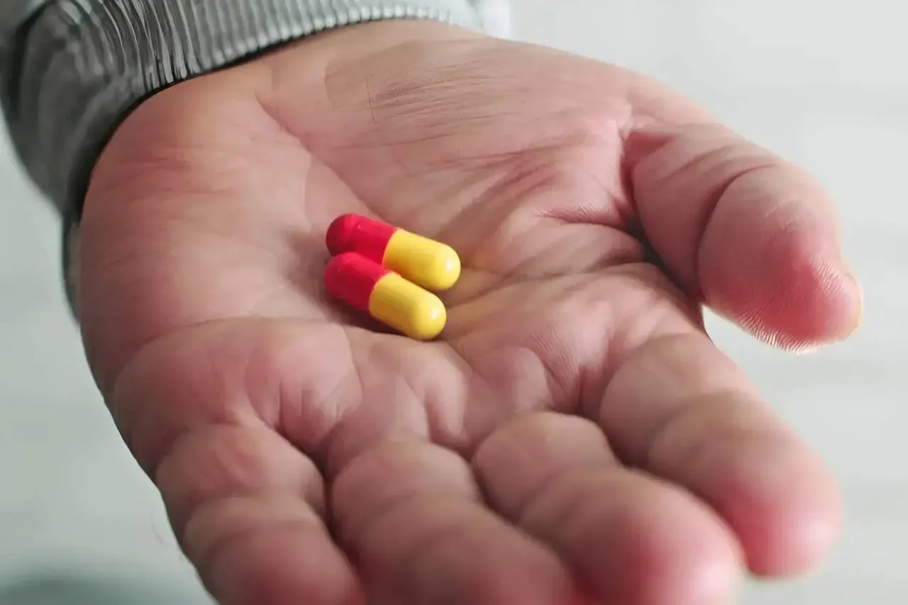 💊🦠 В России будут бороться с резистентностью к лекарствам