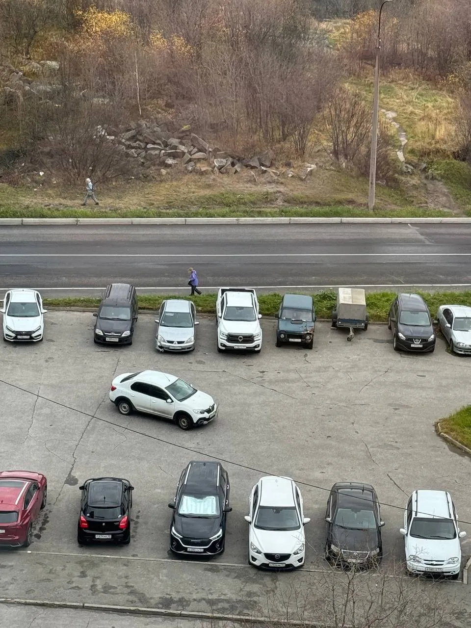 👀 Пост от подписчика: