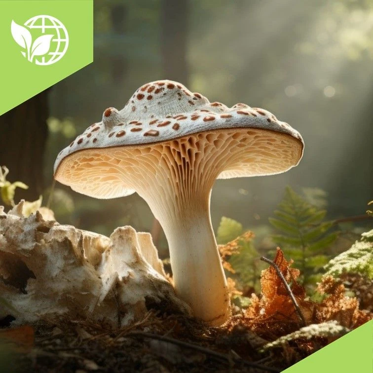 🧑‍🔬Международная группа исследователей впервые составила глобальную карту подземных сетей арбускул