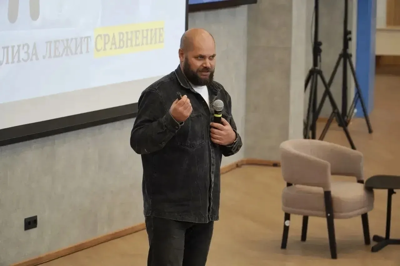 💯В ИНТЦ " Валдай" на  тематическом семинаре вместе с советниками директора обсудили ва...