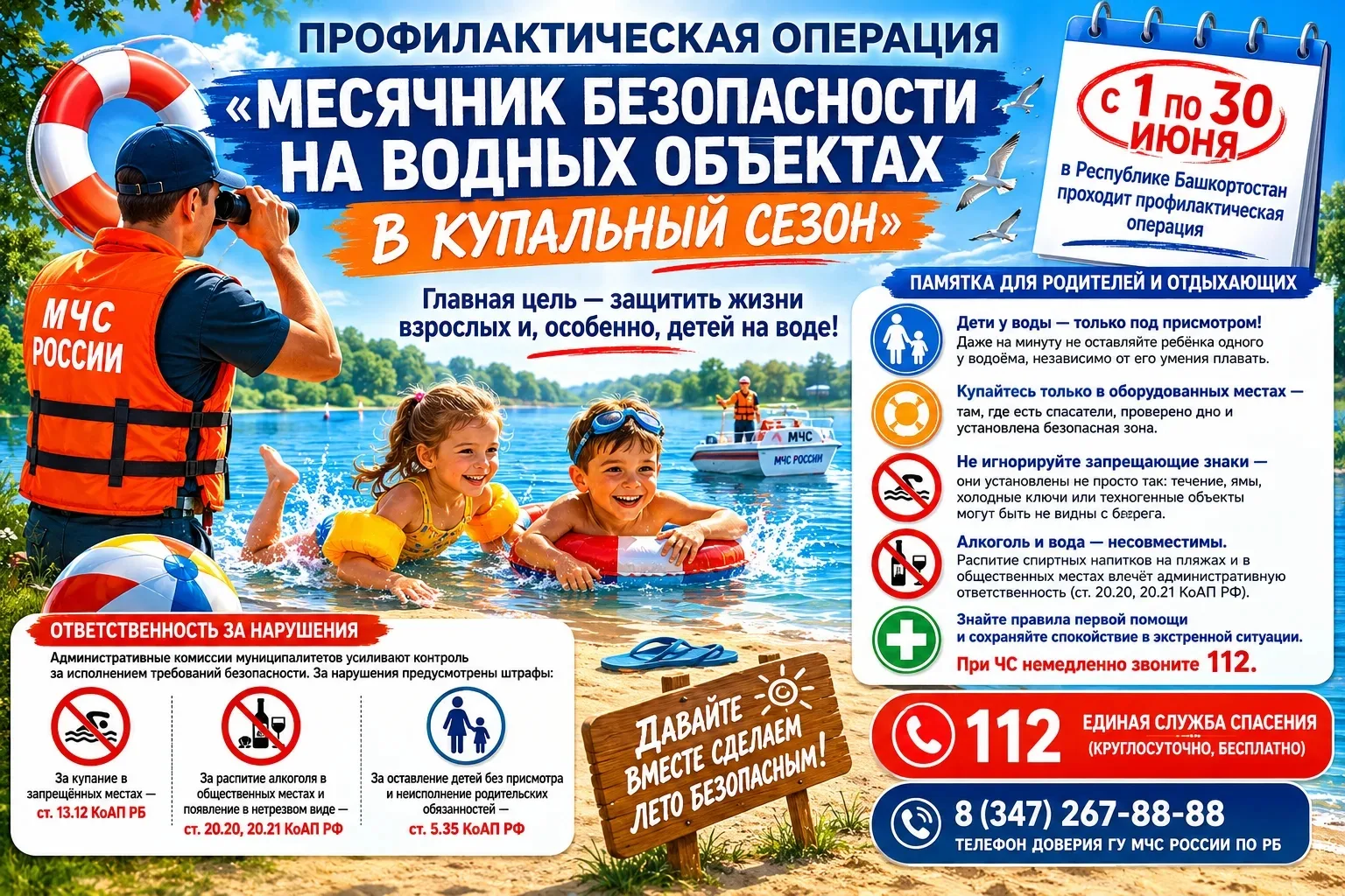 Внимание!