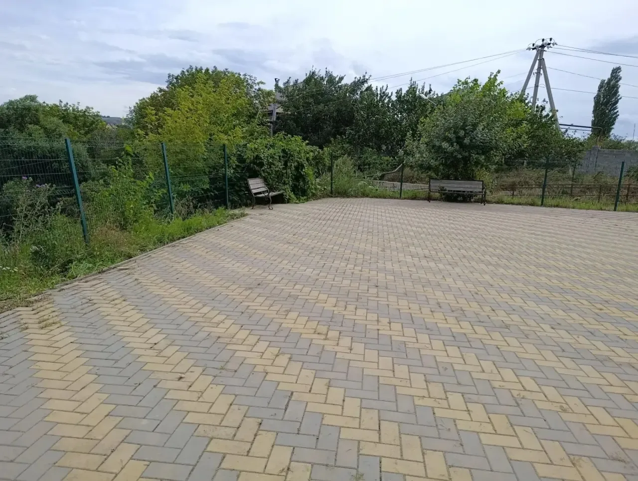 📌А вот так теперь стало чисто! Молодцы, ребята! 🎉🎉🎉