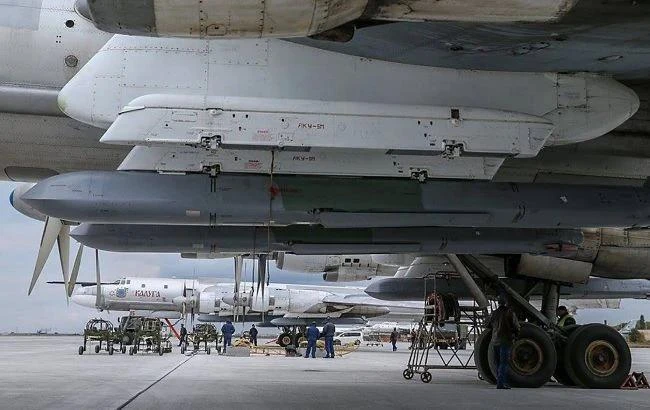"Стали еще опаснее": Ресурсы врага рассказали о модернизации российских ракет Х-101

▪️Враг пишет, ч