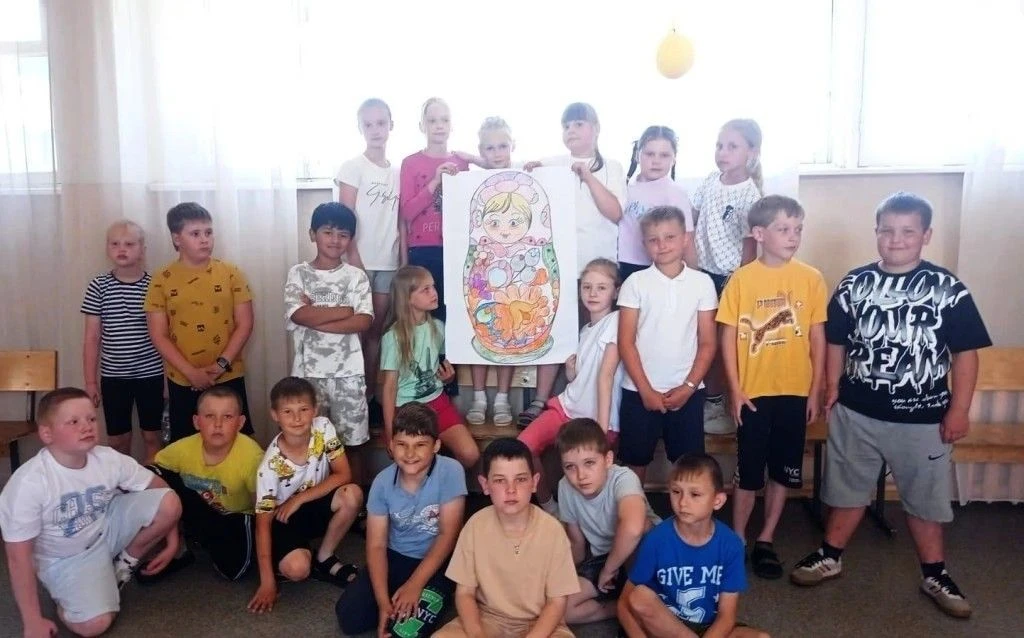 Это всё моё, родное…
 
С 8 по 11 июня 2026 года в Калачинске состоялся муниципальный конкурс рисунко
