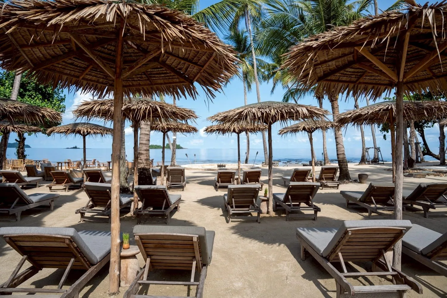 😍 ЛЮБОВЬ С ПЕРВОГО ВЗГЛЯДА — ИМЕННО ТАК ХОЧЕТСЯ НАЗВАТЬ ОТДЫХ В DINSO RESORT & VILLAS ...