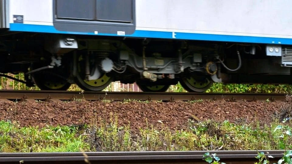 🚂 ЧП в поезде Владикавказ — Адлер: погиб сотрудник ФСИН