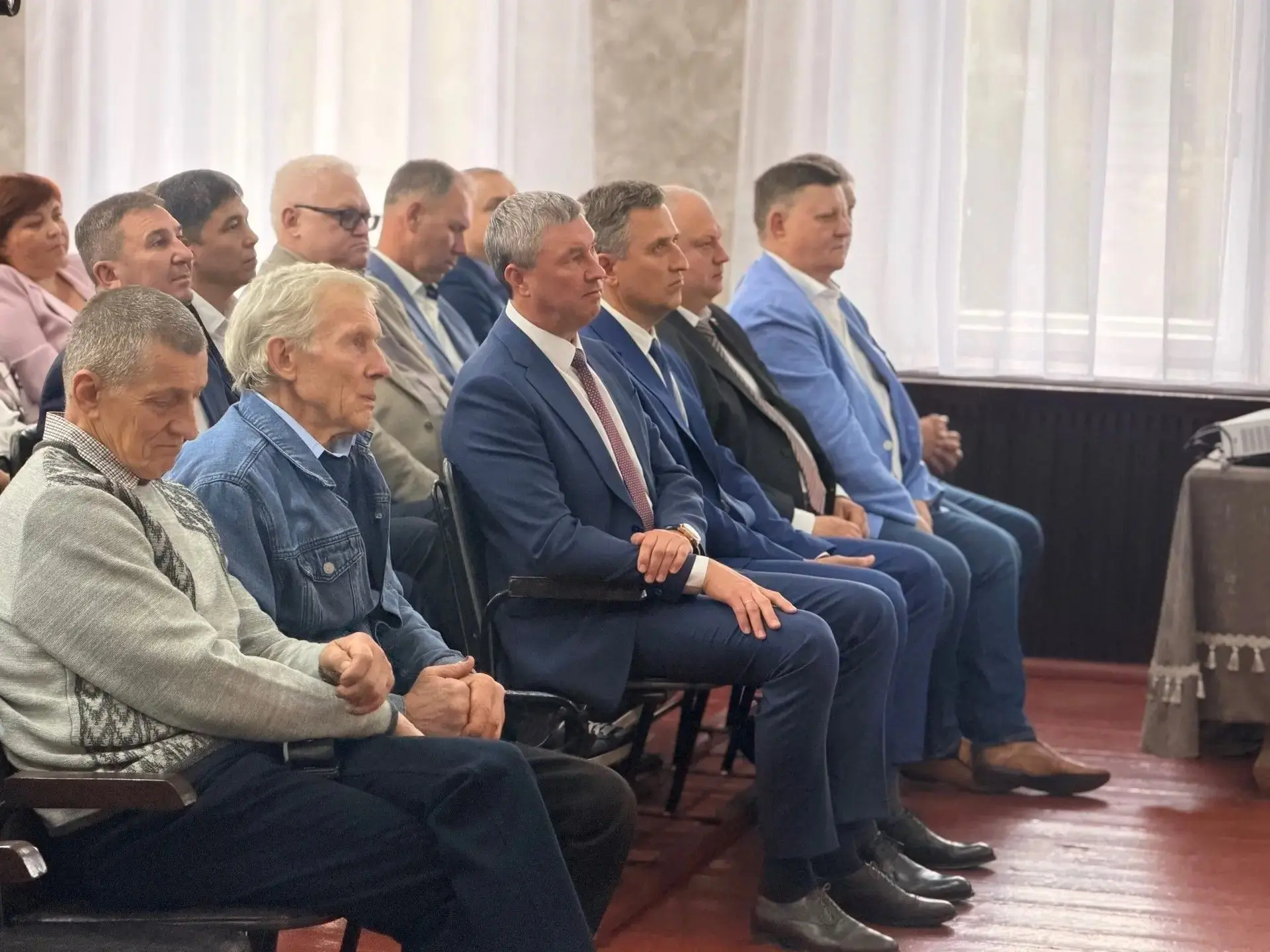 🎉 Сегодня, 25 сентября 2026 года, АО «Клинцовский завод поршневых колец» отмечает свой...