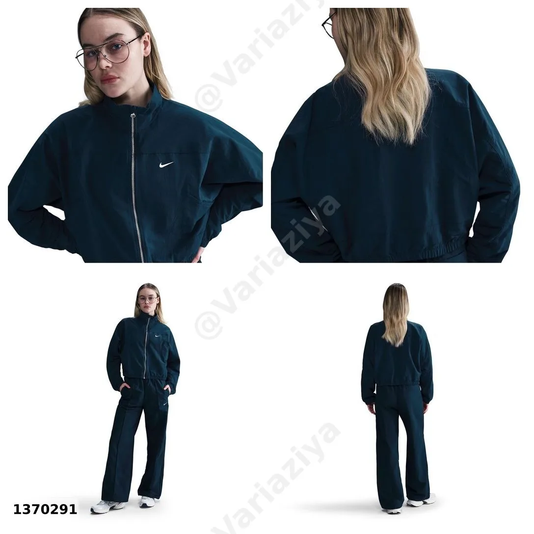 #Nike
