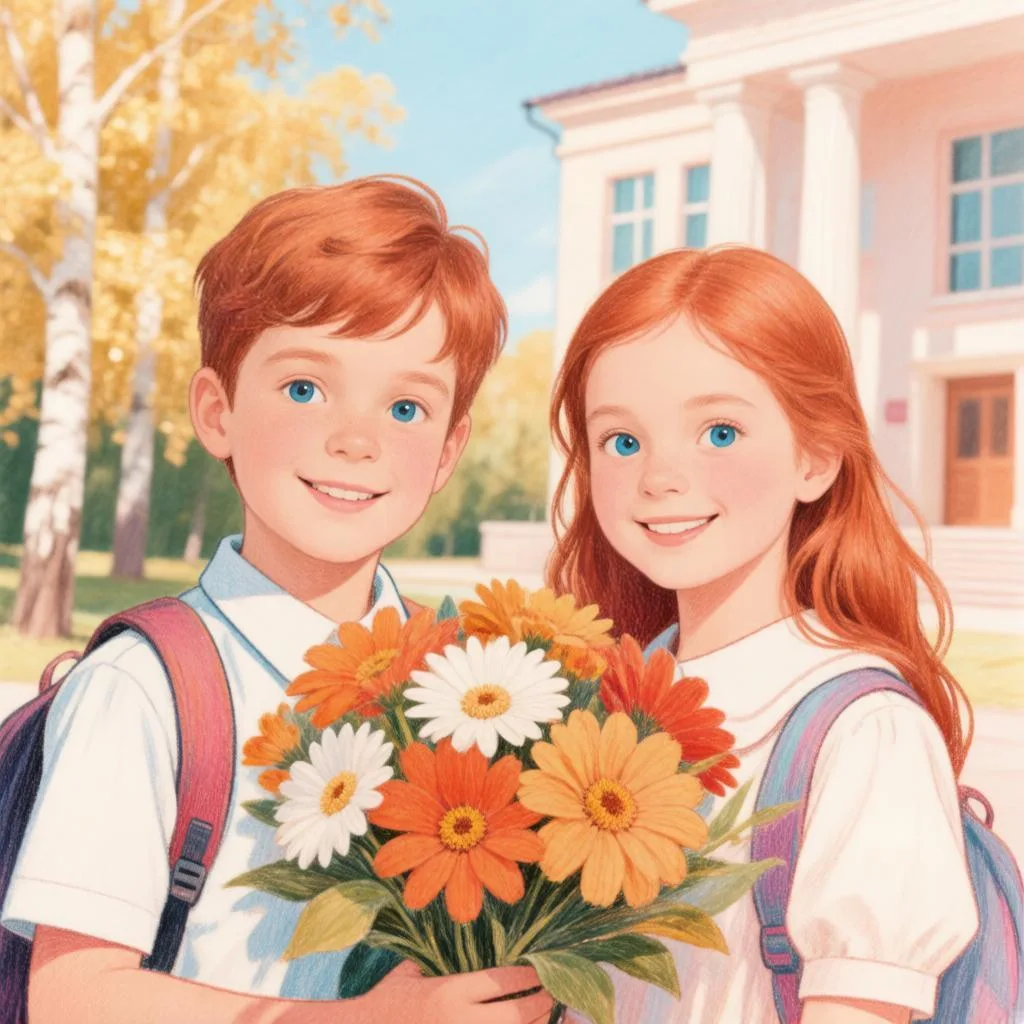 Дорогие учителя, ученики и уважаемые родители!