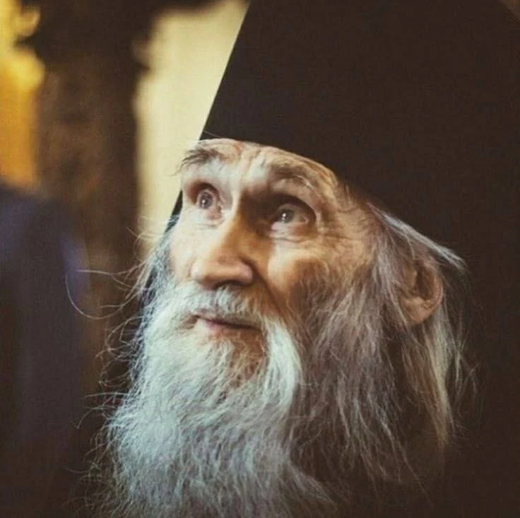 Господи, благослови. Господи, помоги. Господи, слава Тебе» — это и есть самые простые м...