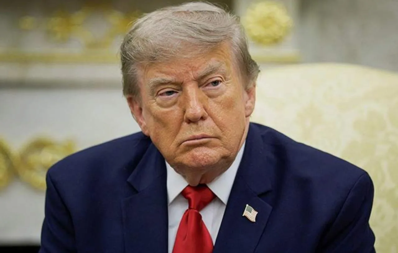 👔 Россия готова к сделке по Украине – Трамп